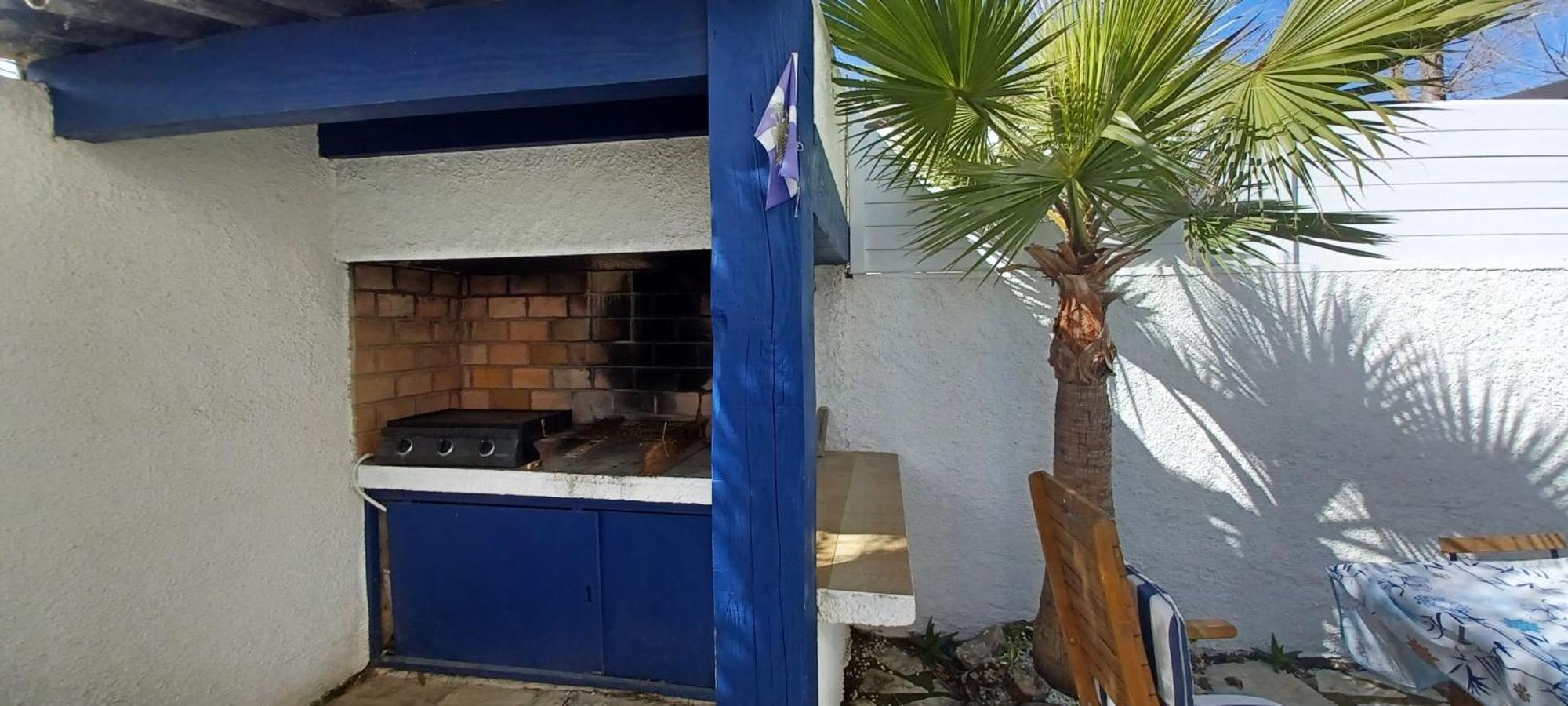 Appartement Avec Jardin Et Spa Valras-Plage Zimmer foto